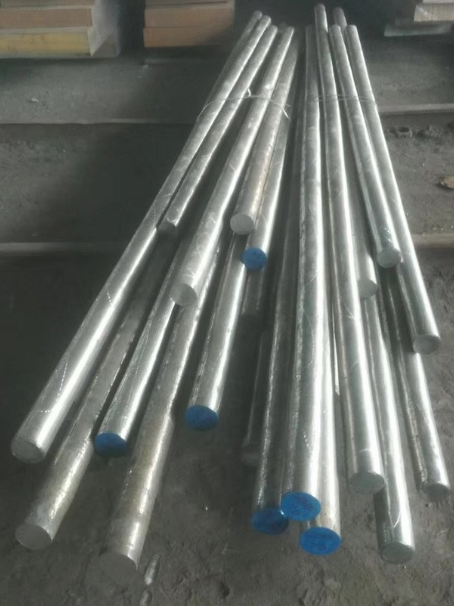 青海P20模具钢