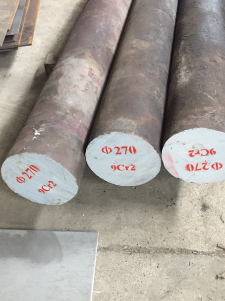 青海9Cr2工具钢